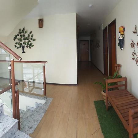Vitoria Praia Hotel Recife Exteriör bild