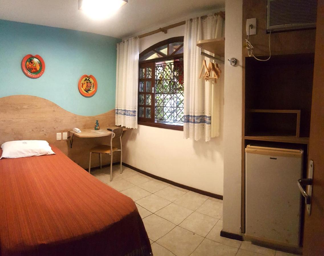 Vitoria Praia Hotel Recife Exteriör bild