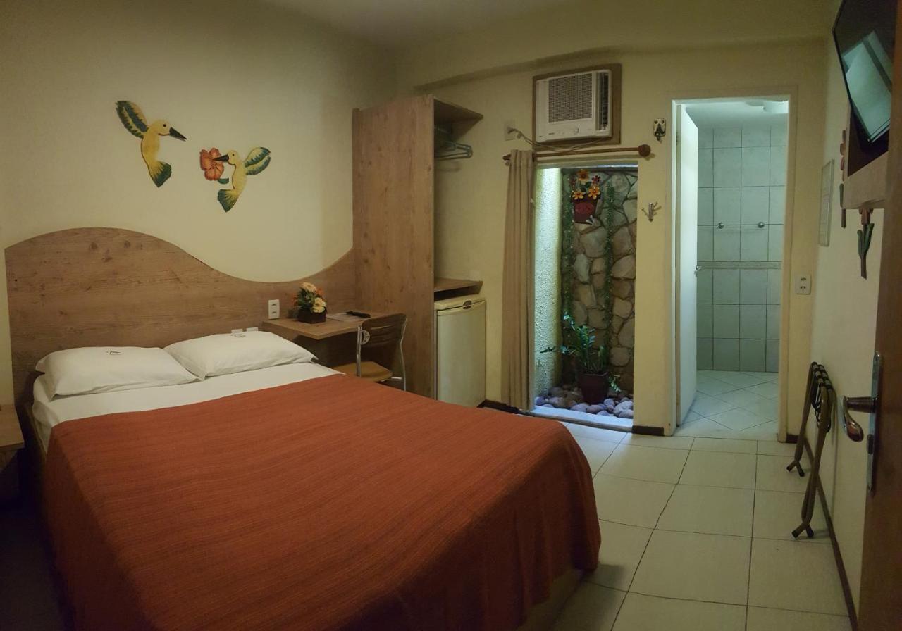 Vitoria Praia Hotel Recife Exteriör bild