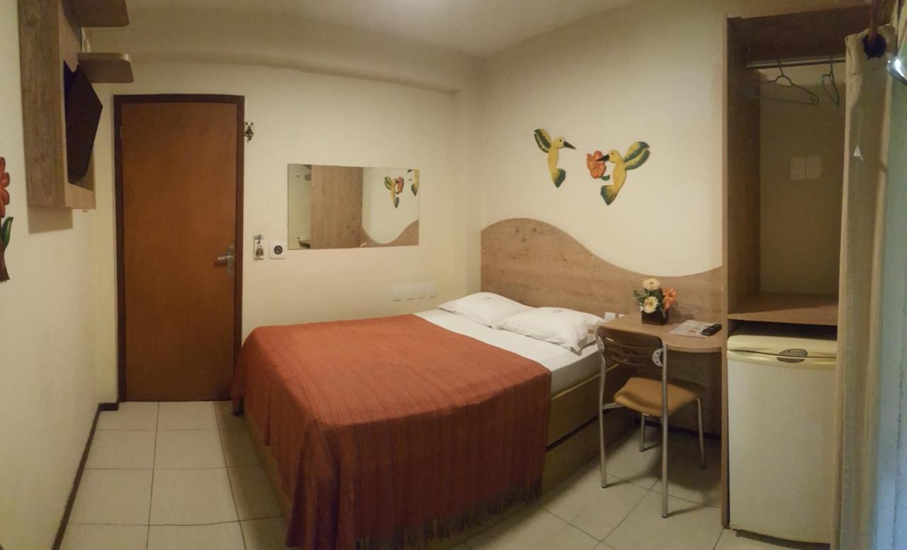 Vitoria Praia Hotel Recife Exteriör bild