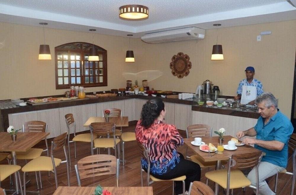 Vitoria Praia Hotel Recife Exteriör bild