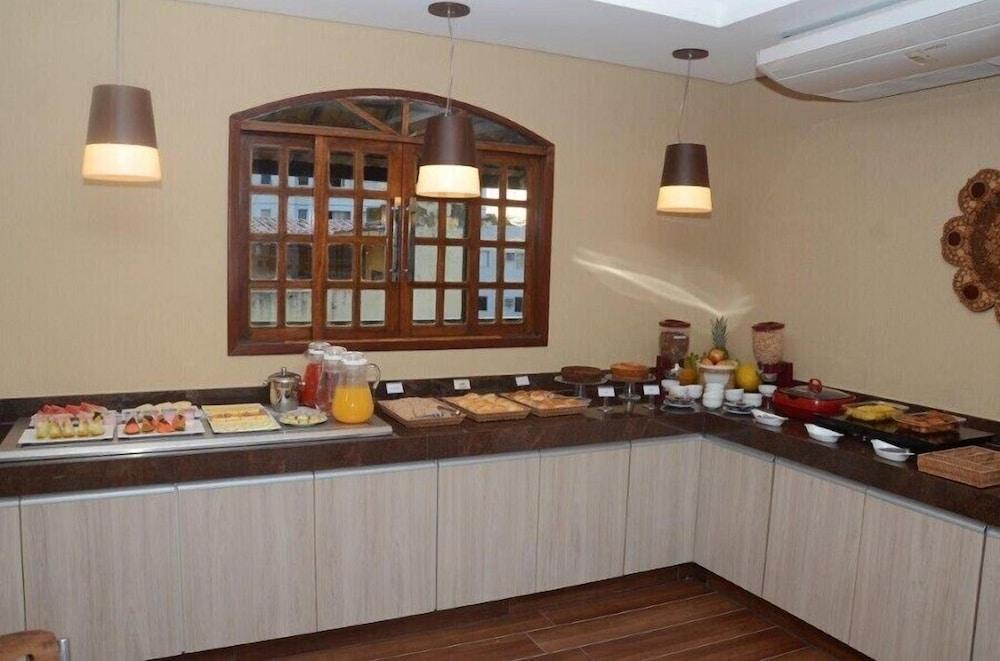 Vitoria Praia Hotel Recife Exteriör bild