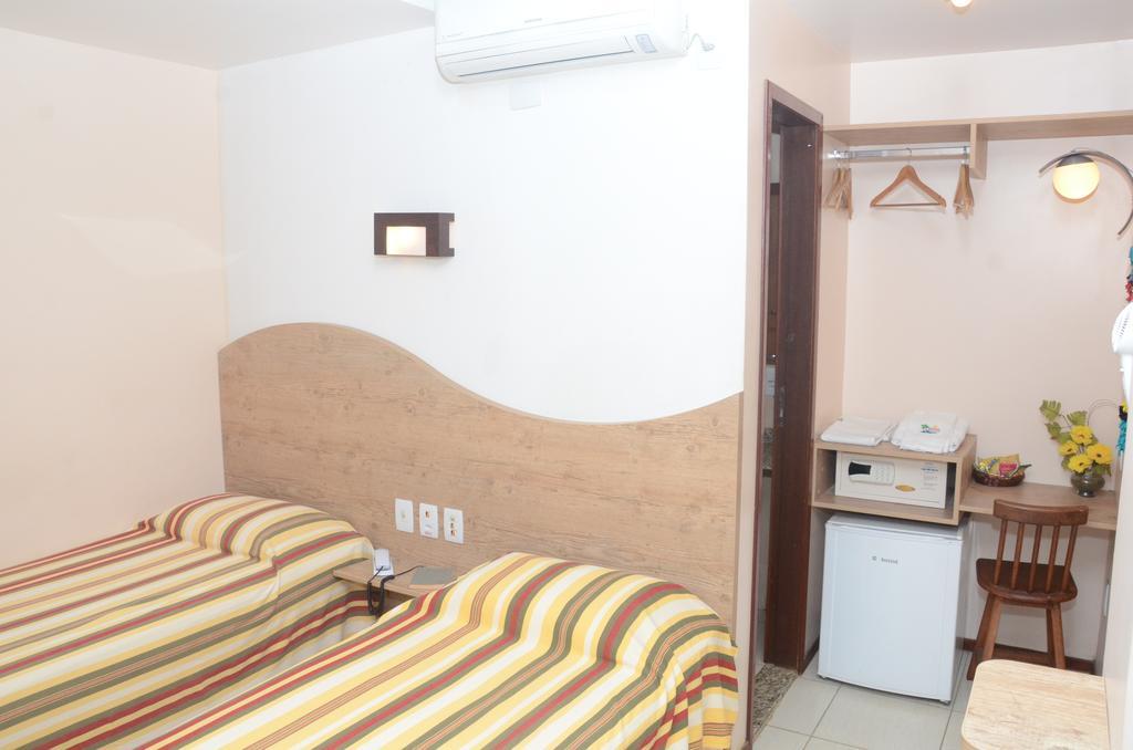 Vitoria Praia Hotel Recife Rum bild