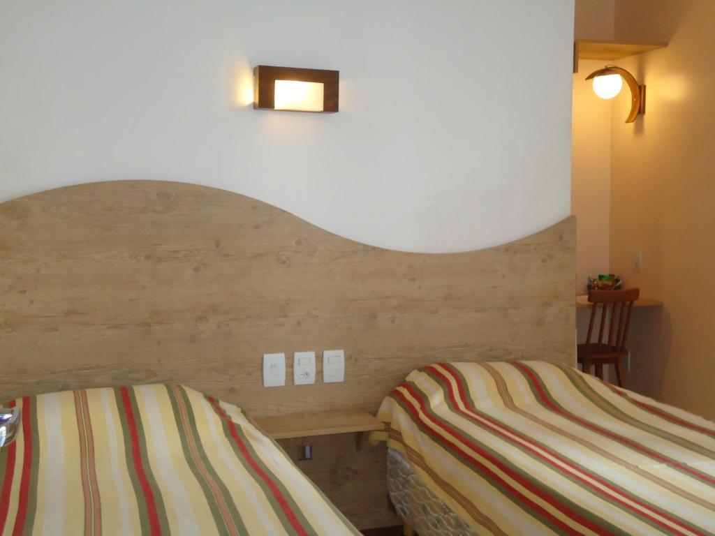 Vitoria Praia Hotel Recife Rum bild